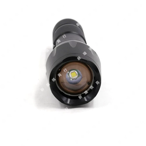 Зарядка порта USB A100 Fortune Glass Global Led Long -Shot Ultra -Bright View Fusining Friding rowdie
