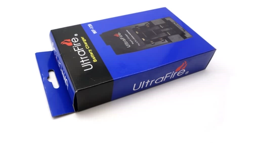 Ultrafire WF-139 3,7 В литий-зарядное устройство 18650 14500 18500 17670 Электричество