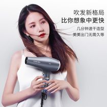 Yasuo Electric Blow Machine Official Flagship Store High Power 9000 Hairdressshop Home 2021 new w Brand