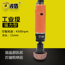  Bodun pneumatic tire repair grinding machine Air mill tire grinding machine Pneumatic tire grinding machine BD-1520
