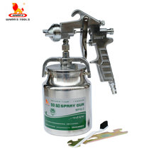 Wynns power lion WPQ-2 spray gun pneumatic spray gun paint spray gun pneumatic spray gun