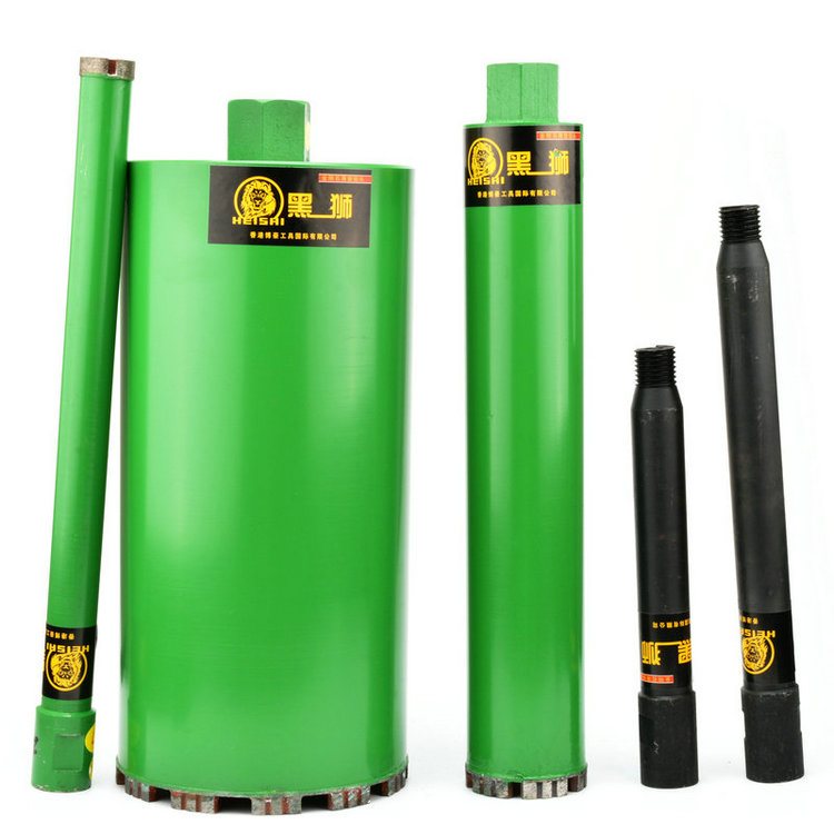 18mm-108mm diamond thin wall engineering drill water drill bit wall open pore drill hole drill bit-Taobao