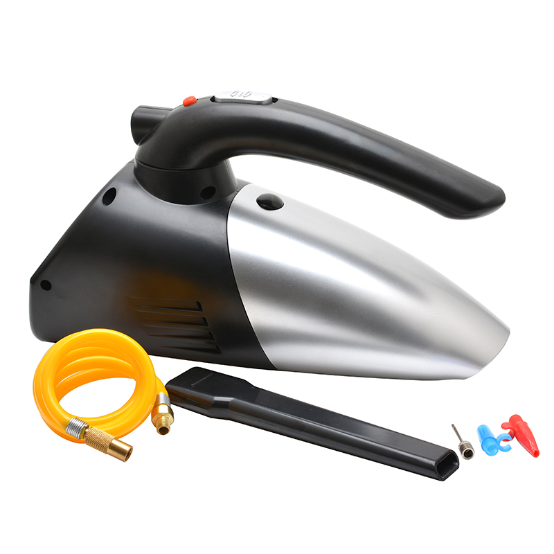 Wynns Power Lion On-board Dust Suction Inflatable Two Machine Clean Vacuum Cleaner Fast Inflator Pump W22406-Taobao