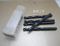 han guang tools straight shank drill twist drill M2 high speed steel drill bit straight shank twist drill Ф 5 1~6 5mm