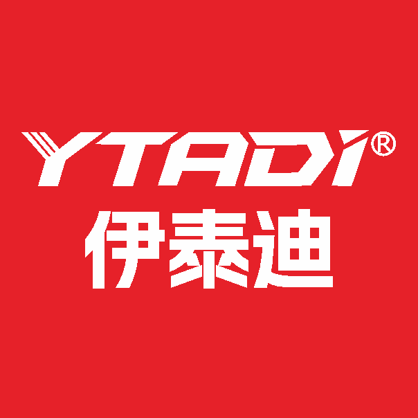 伊泰迪数控刀具的LOGO