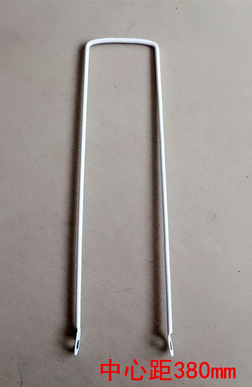 Panier pour vélo en métal - Ref 2257832 Image 4