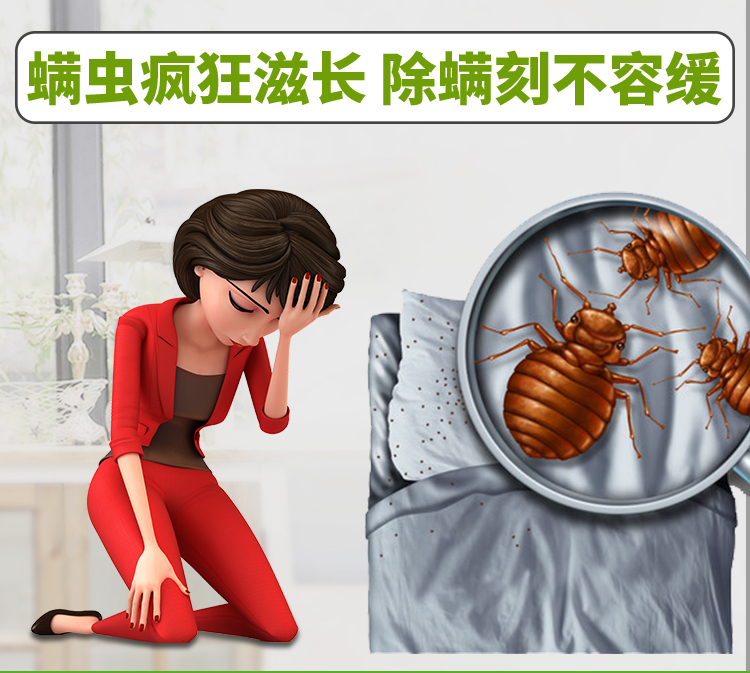 bình xịt muỗi Gói công thức loại bỏ giường, giết côn trùng, mẹ và bé có sẵn bình xịt côn trùng ars