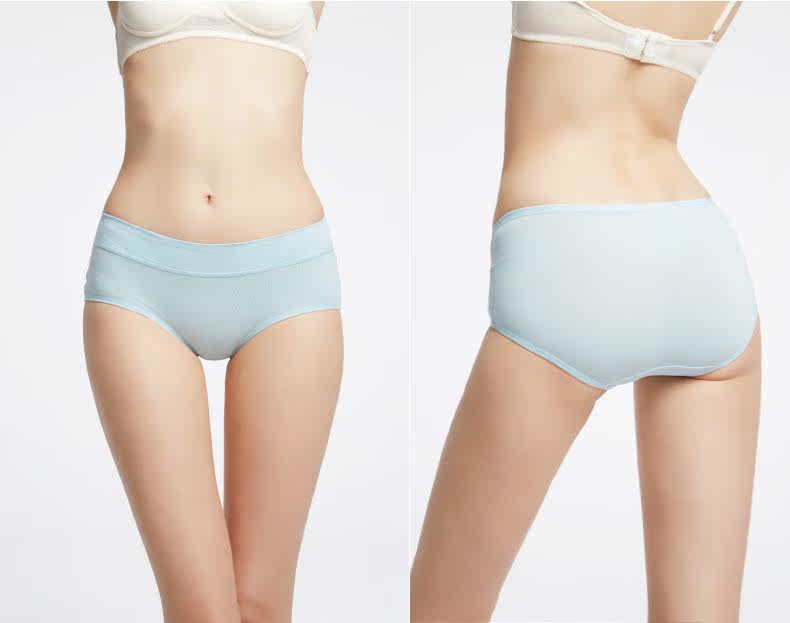 Slip jeunesse PLAYBOY R3950 en coton - Ref 641758 Image 35