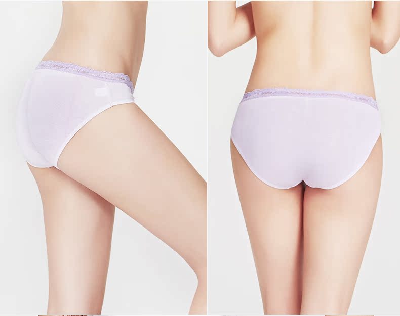 Slip jeunesse PLAYBOY zY3952-3 en coton - Ref 668577 Image 17