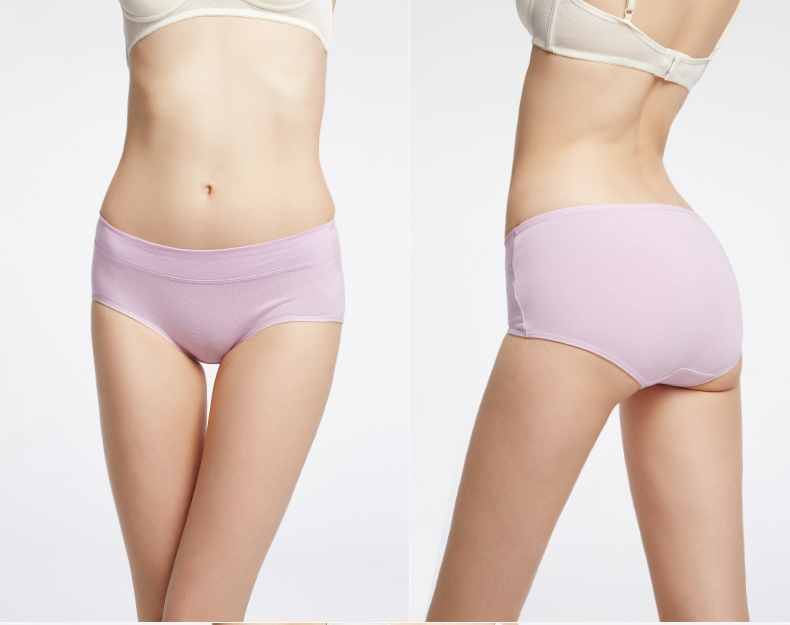 Slip PLAYBOY Y5678-4 en coton - Ref 668588 Image 14