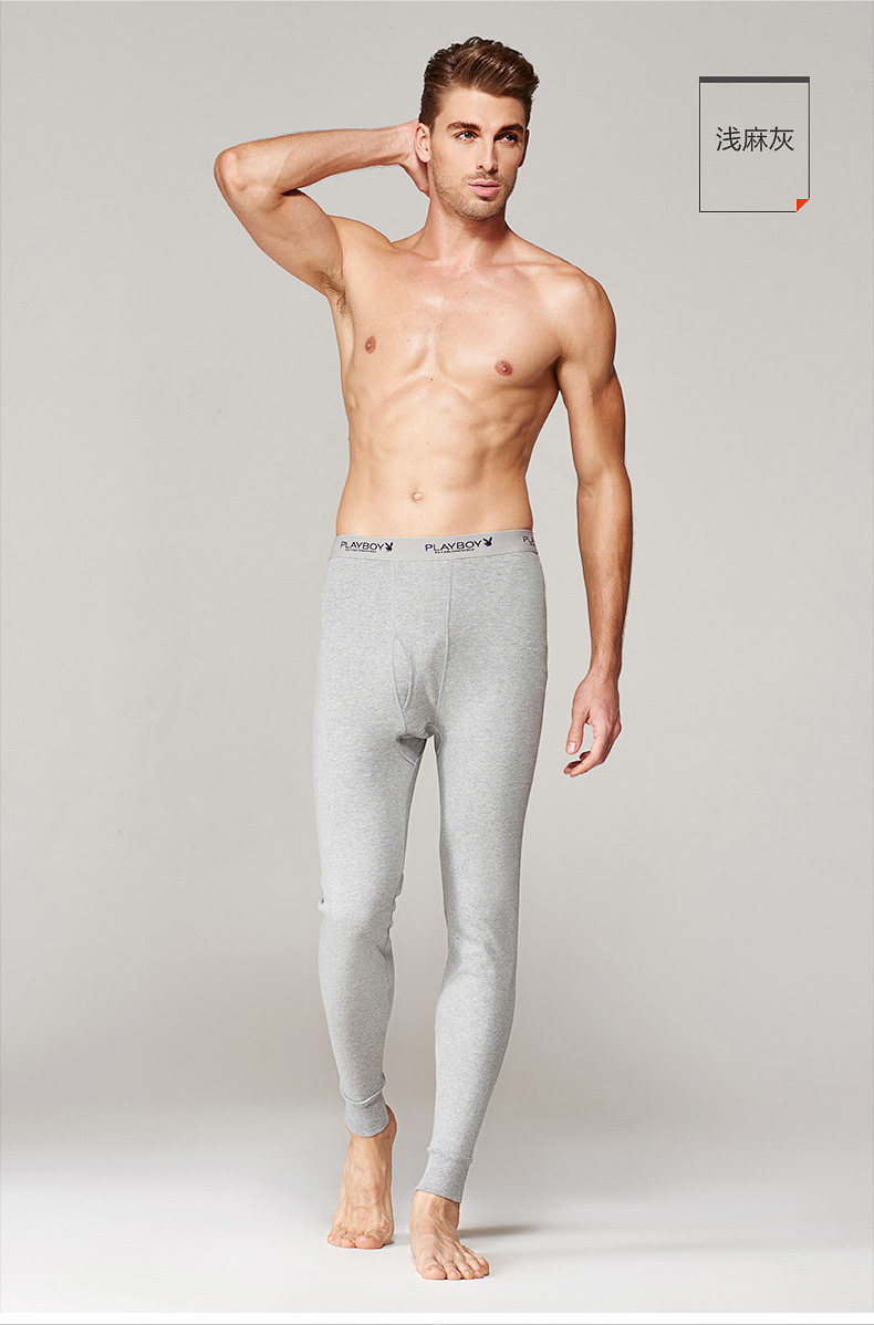 Pantalon collant PLAYBOY D88KK97 - Ref 773315 Image 17