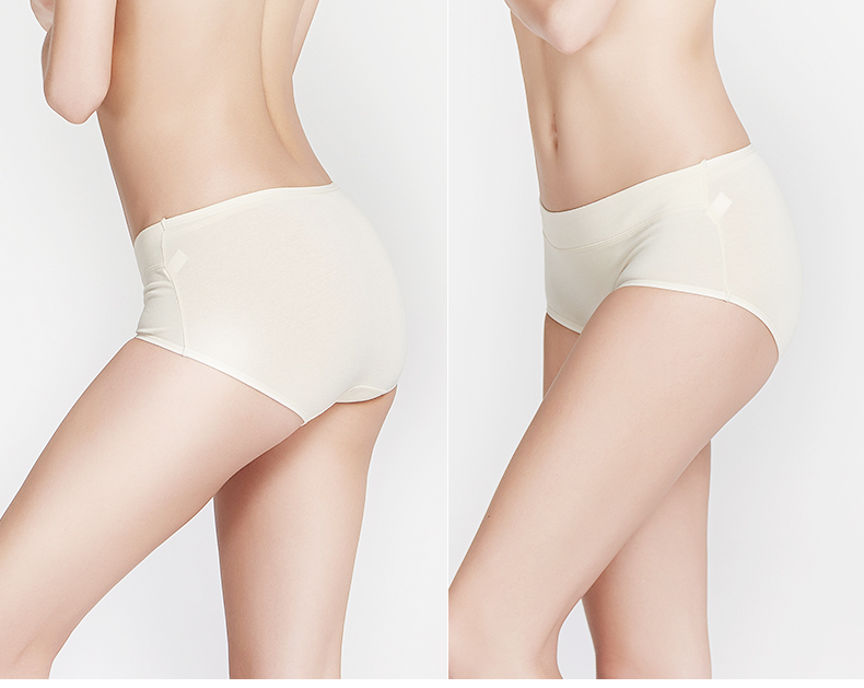 Slip PLAYBOY Y5678-4 en coton - Ref 668588 Image 26