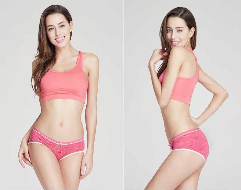 Slip PLAYBOY Y5675-4 en coton - Ref 668593 Image 16