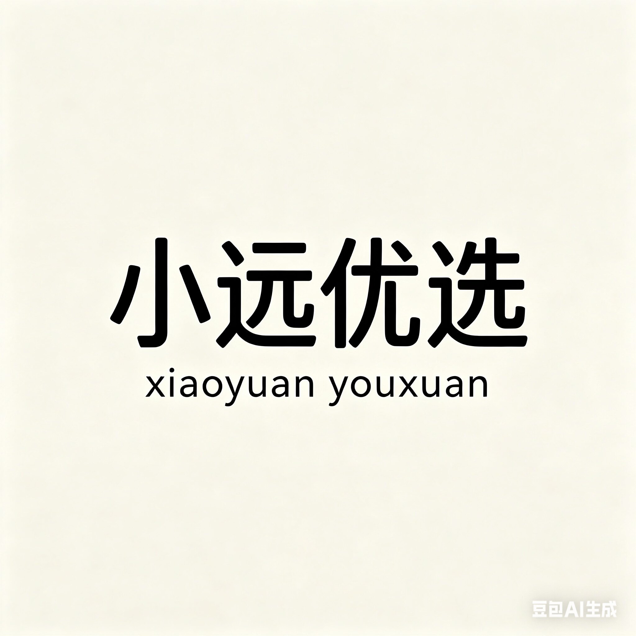 小远优选