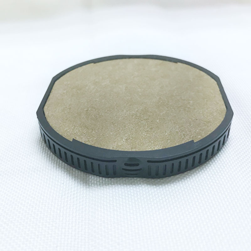 Taiwan's Sony Shiny R-552D-7 replacement cartridge replacement with built-in print pad storage ink printing table