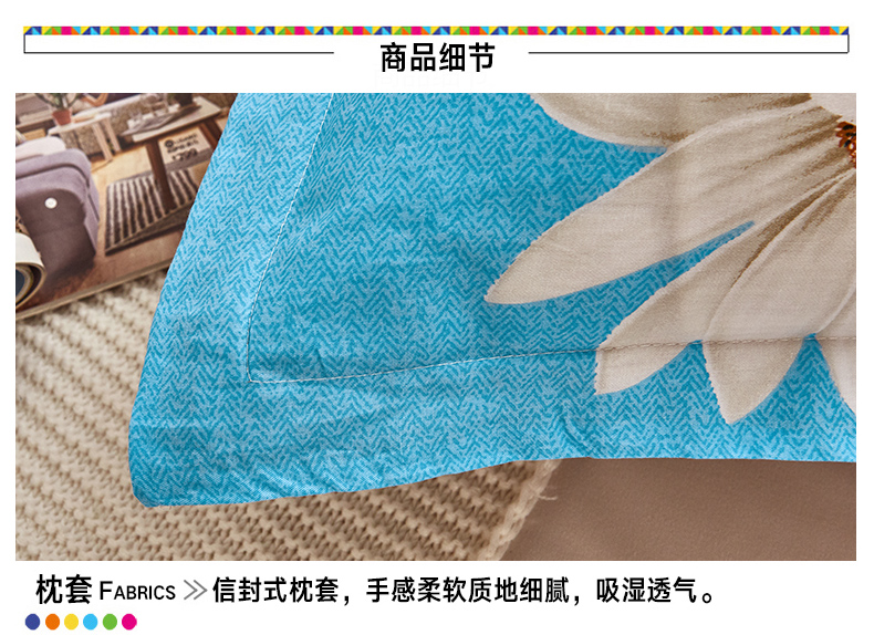 Vỏ gối dài 1,2m đôi cotton không chứa gối dài Bông đôi gối dài 1,5m gối bầu