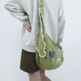 Waitandsleep x sunonebird bubble concert concert concert denim casual bag emelcodery bird bird one