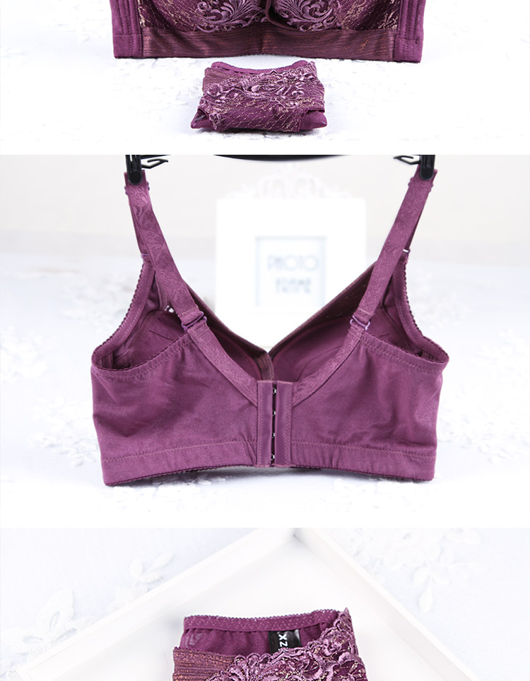 Ensemble intime XZYD     - Ref 3150250 Image 12