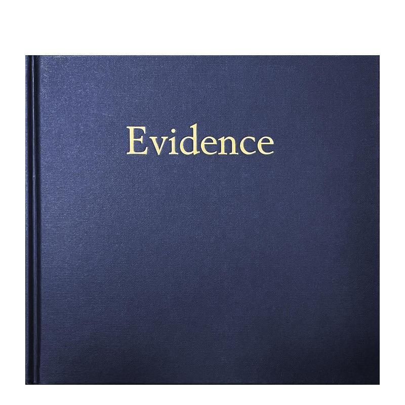 [in Stock] Larry Sultan & Mike Mandel: Evidence Conceptual Photography Pioneer English Original Black and White Documentary Photography Art Album