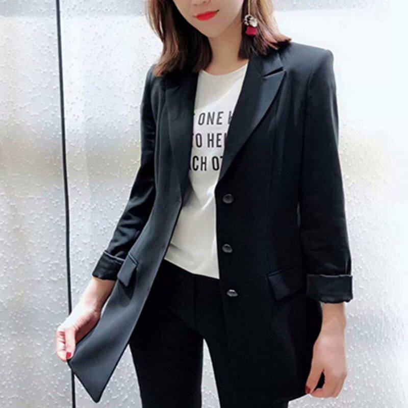 Brother's new 2022 springtime 100 hitch for a professional suit jacket woman 1400167-255611-001