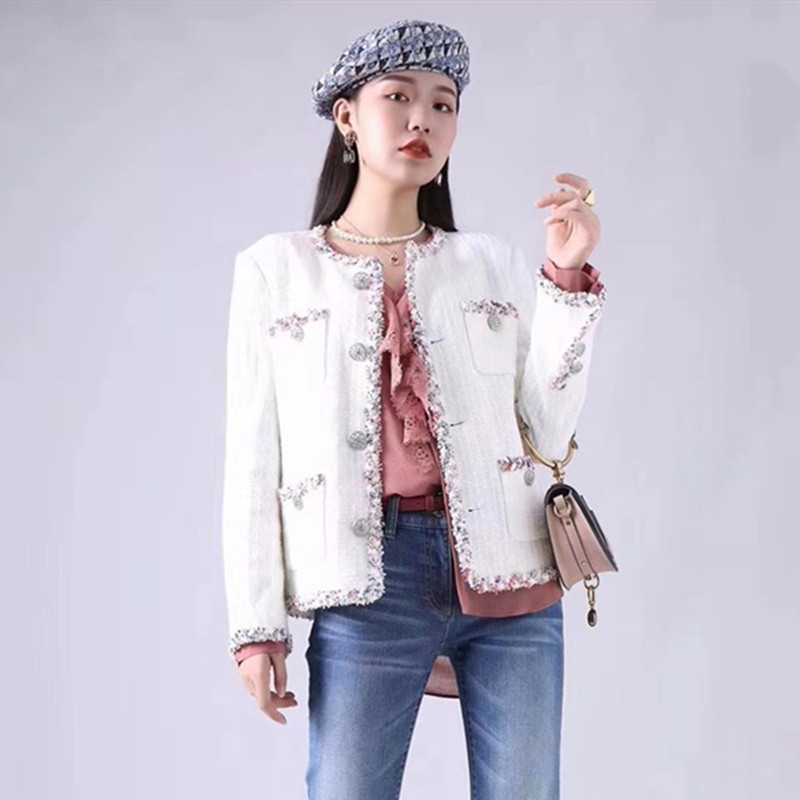 Brother New Model 2022 Spring Collace Lace Cover Woman 140042-G06661-001