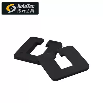 Nuoyuan tools professional woodworking band saw machine accessories small 9-inch household band saw machine special table embedded