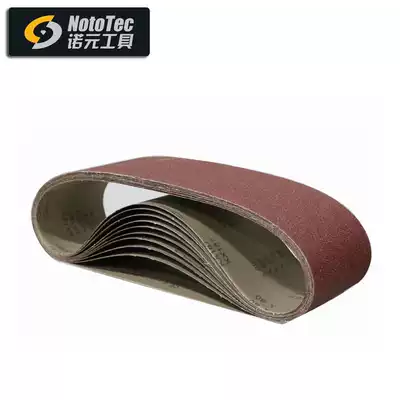 4x8 sand belt machine accessories special belt 80 mesh 100 mesh 180 mesh 240 mesh 400 mesh 600 mesh 800 mesh set