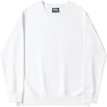 Women's loose korean style ins trendy sweatshirt top