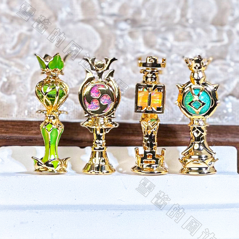 God's Heart, Thor's Heart, Wind God's Heart, Copper Cast Edition, Premium Quality God's Heart, Thor's Heart, Wind God's Heart, Copper Cast Edition, Premium Quality