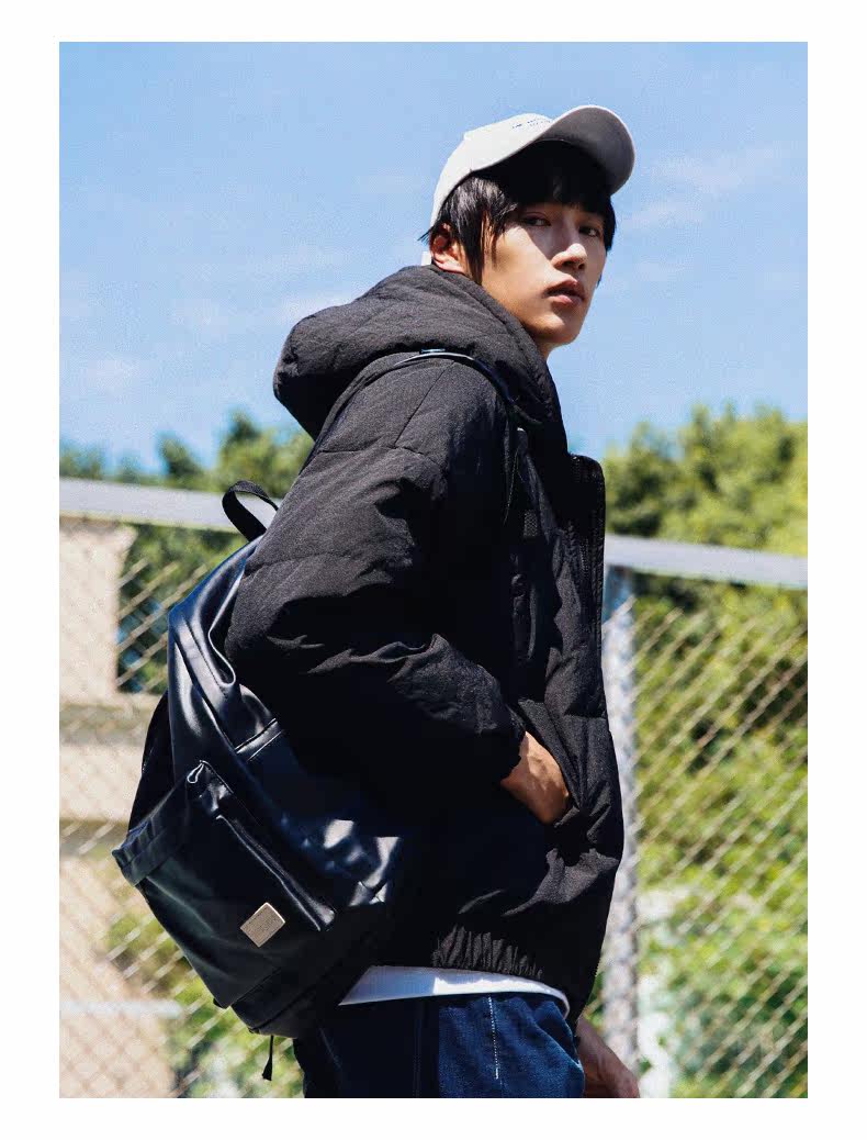 Blouson homme ONE T   - Ref 3122130 Image 14