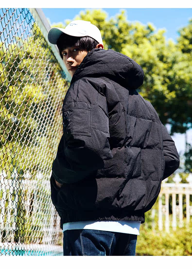 Blouson homme ONE T   - Ref 3122130 Image 16