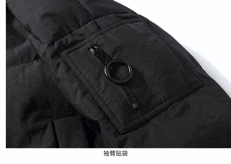 Blouson homme ONE T   - Ref 3122130 Image 23