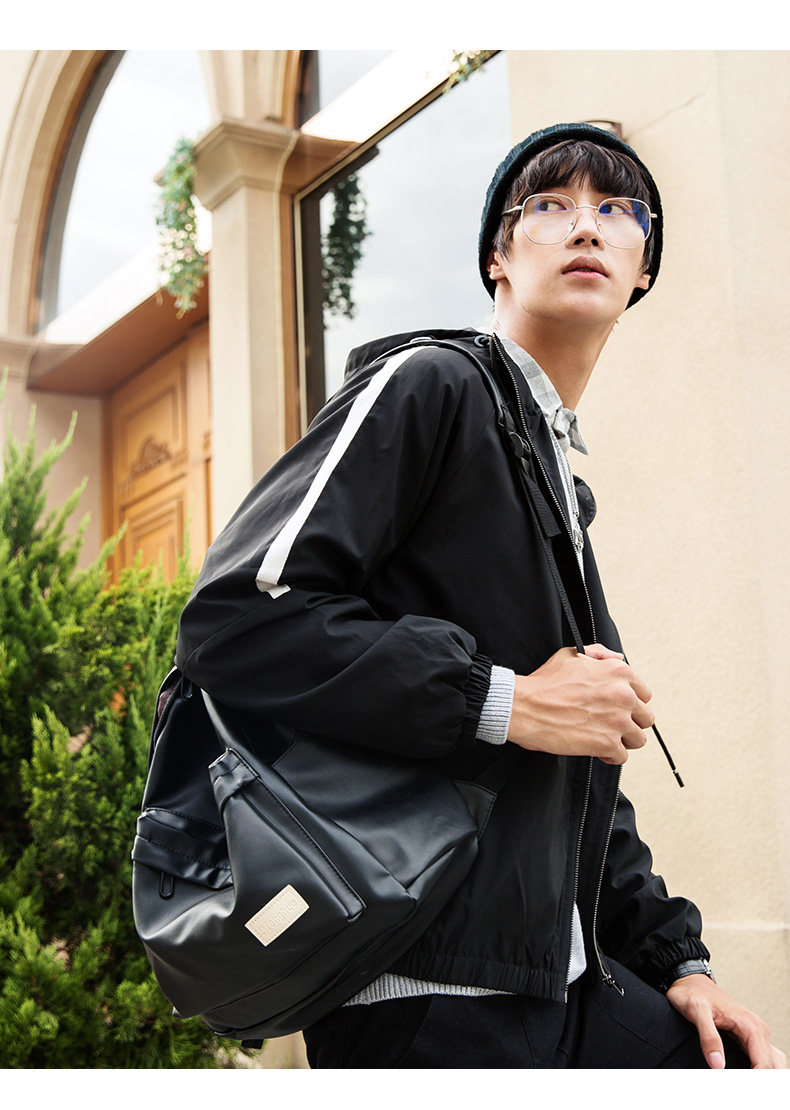 Blouson homme ONE T   manches longues - Ref 3117623 Image 13