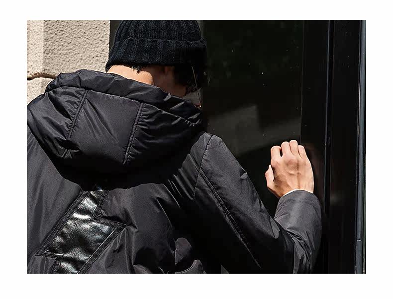 Blouson homme ONE T   - Ref 3120173 Image 16