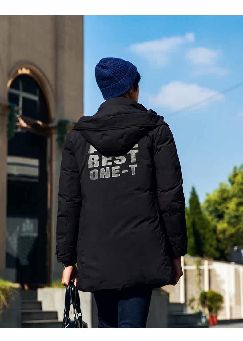 Blouson homme ONE T   - Ref 3120824 Image 13