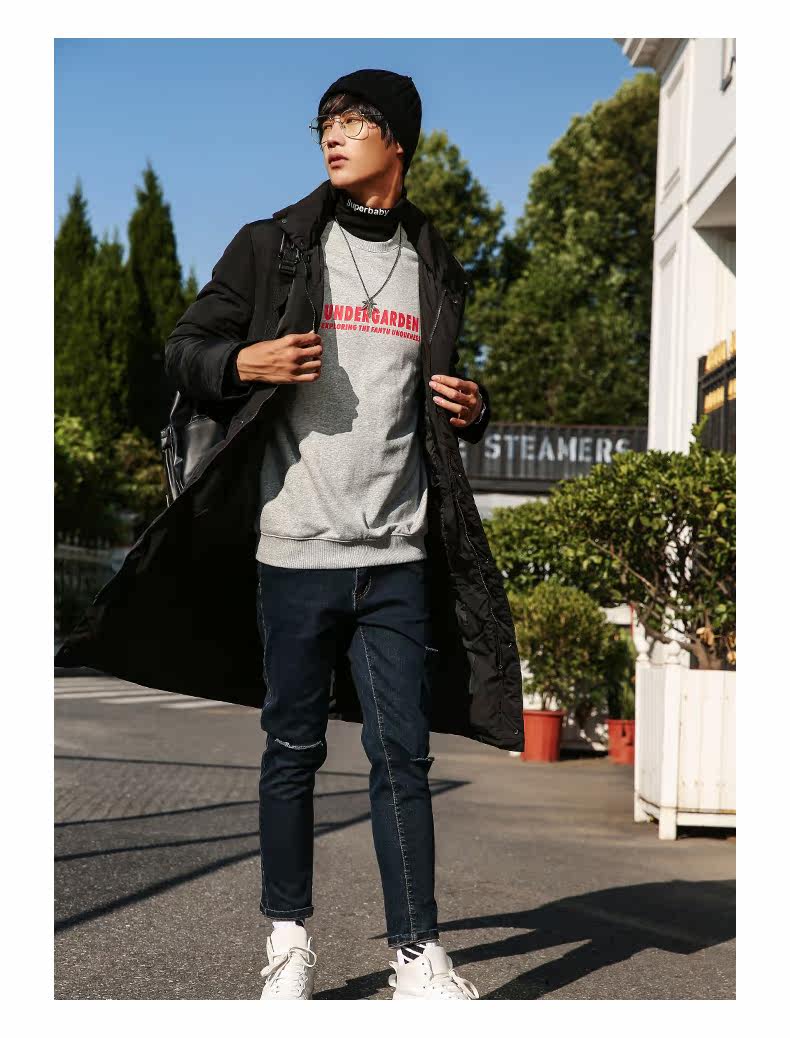 Blouson homme ONE T   - Ref 3120523 Image 14