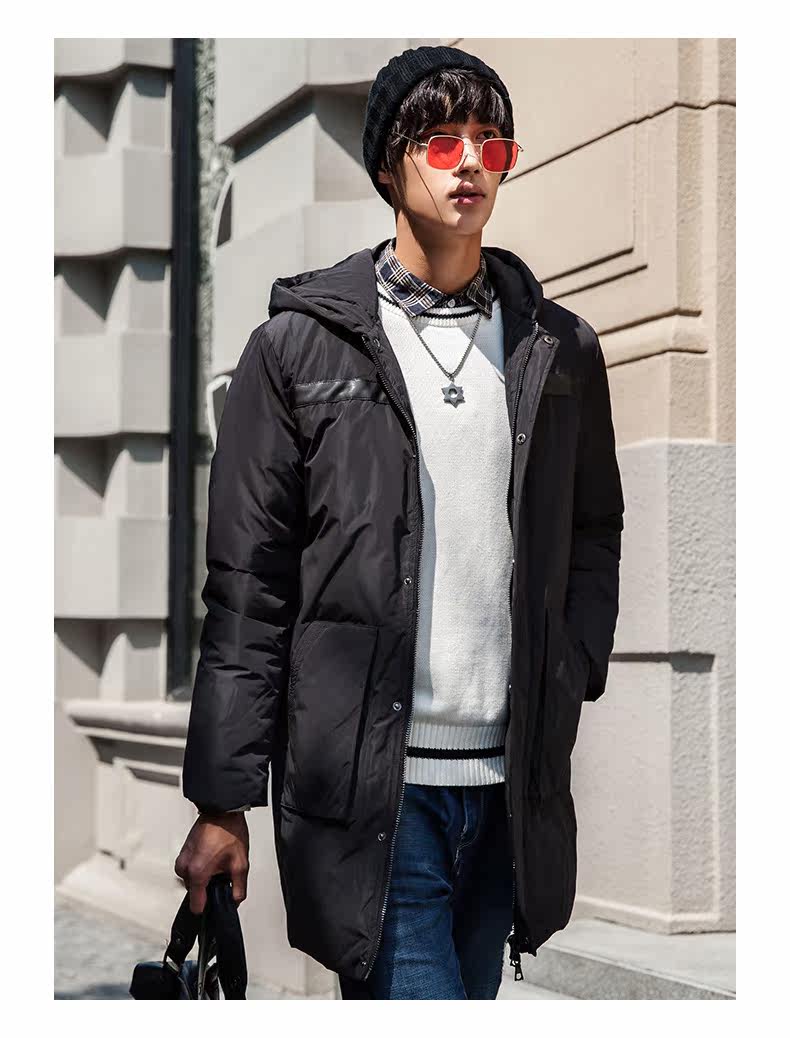 Blouson homme ONE T   - Ref 3120173 Image 13