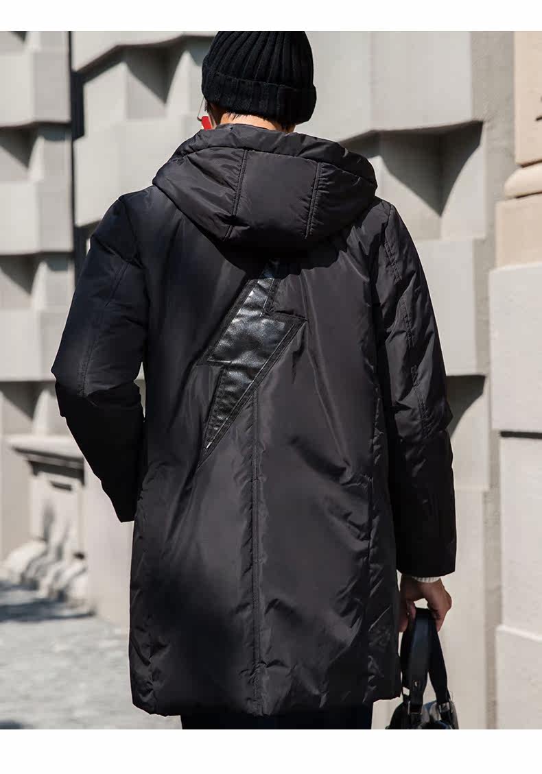 Blouson homme ONE T   - Ref 3120173 Image 17