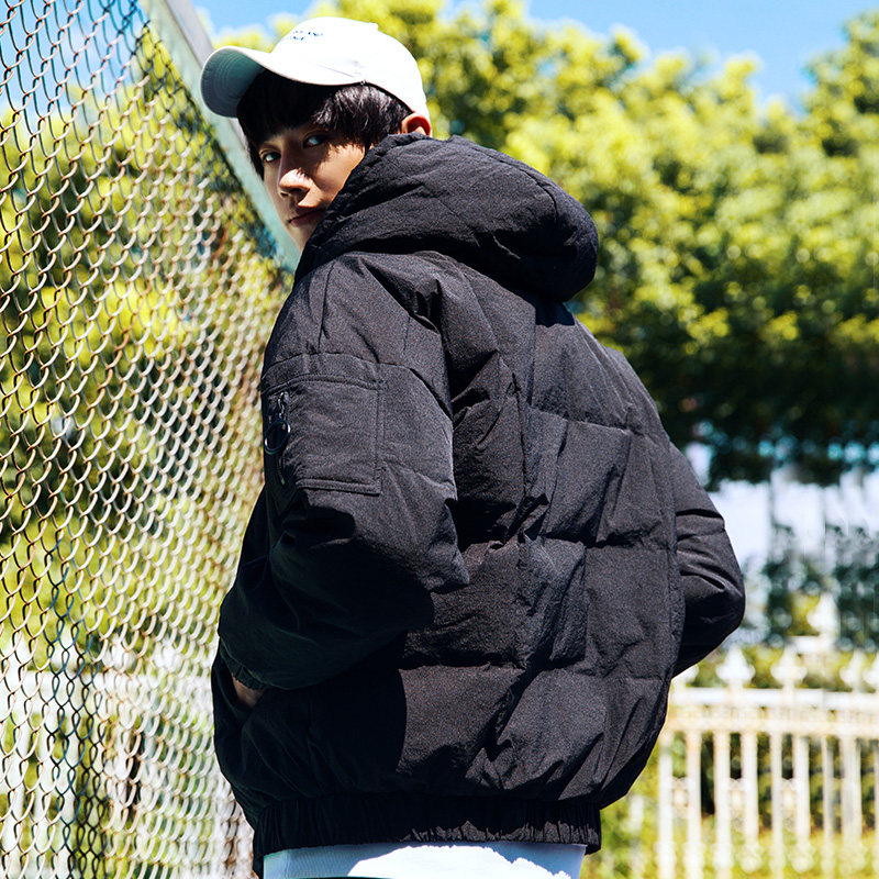 Blouson homme ONE T   - Ref 3122130 Image 4