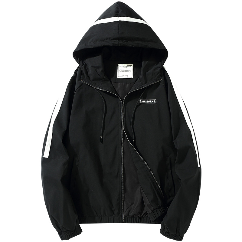 Blouson homme ONE T   manches longues - Ref 3117623 Image 5