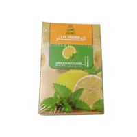 Лимонный мят