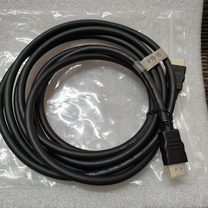 HDMI high-quality cable for Sony Panasonic Canon Nikon camera DV camera and TV projector cable