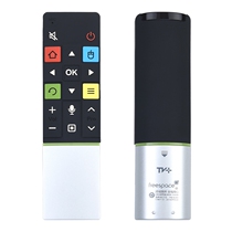 Brand new original TCL LCD TV remote control Bluetooth voice smart RC71S remote control