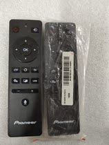 Pioneer TV LCD remote control 06-580w16-p101x for Pioneer TV voice remote control original