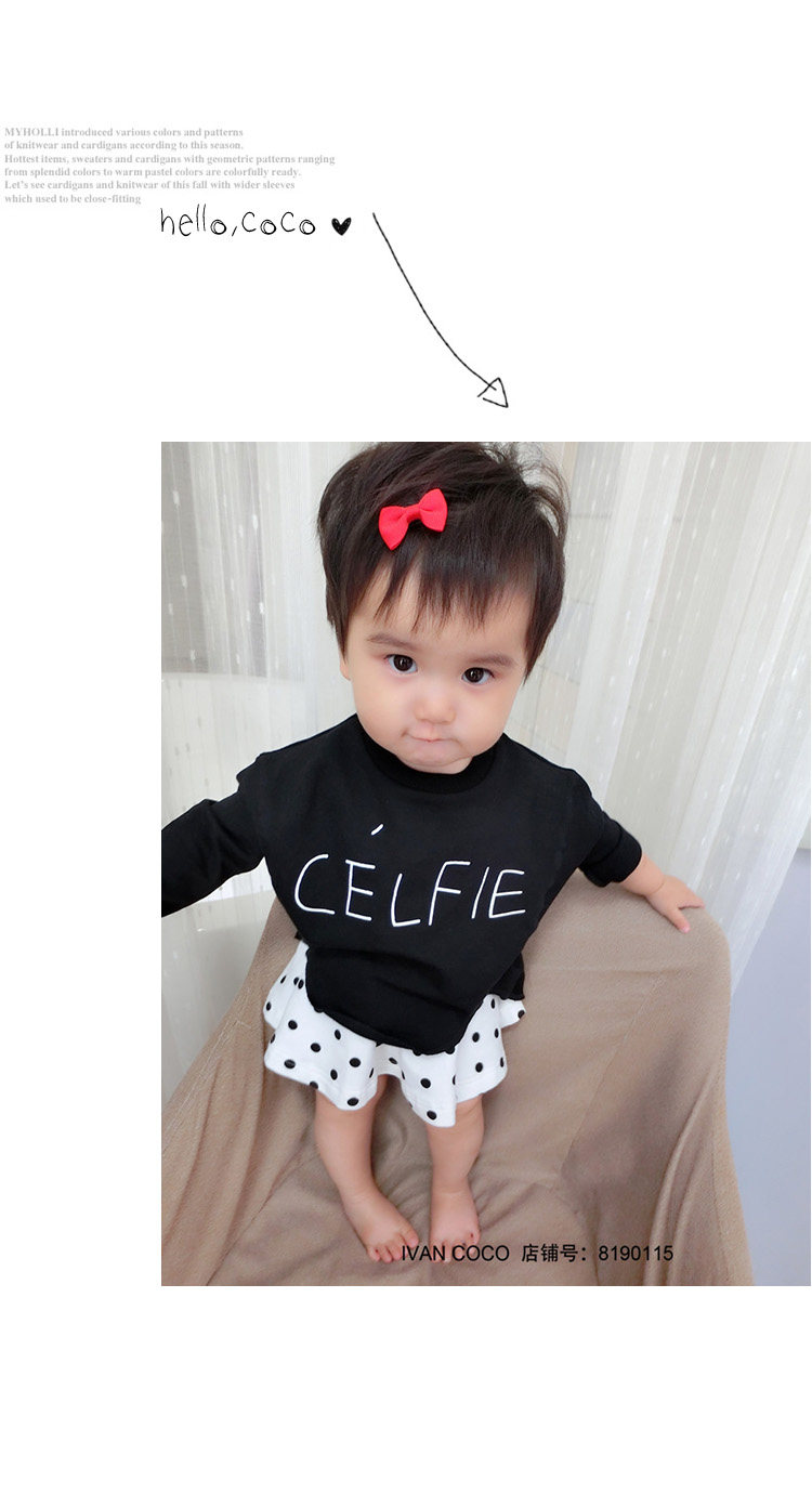 Jupe fillette IVAN COCO - Ref 2052953 Image 24