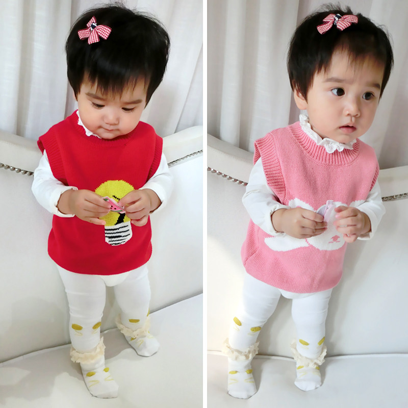 Gilet fille IVAN COCO - Ref 2070911 Image 19