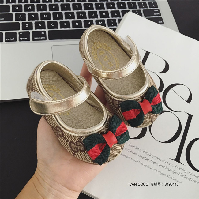 Sandales enfants en autre IVAN COCO pour printemps - Ref 1053092 Image 17