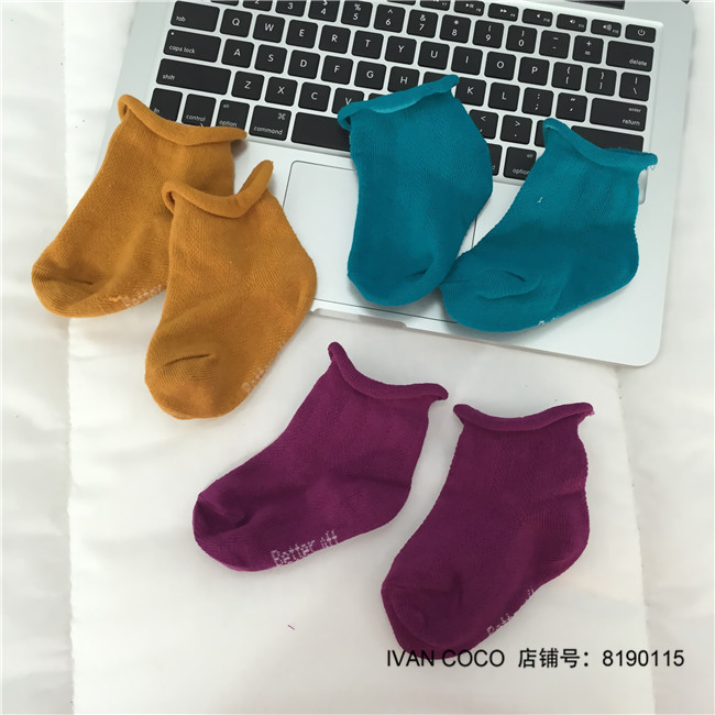 Chaussettes enfant - Ref 2106360 Image 19