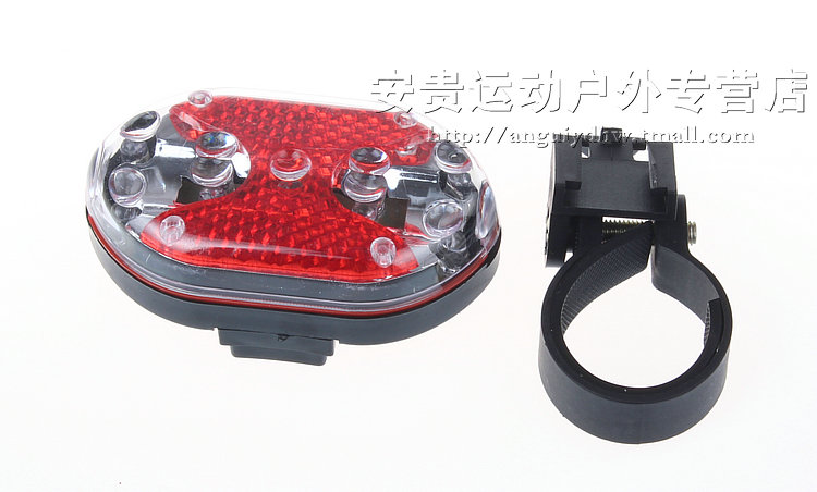 Lumière vélo ROSWHEEL - Taillights - Ref 2401182 Image 5