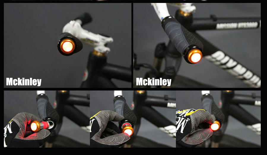 Lumière vélo ROSWHEEL - Ref 2399099 Image 15